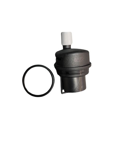AUTO AIR VENT - PUMP
